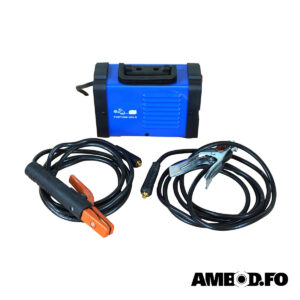 Fortune ARC130 mini elektrodu sveisitól - 130A - Image 4