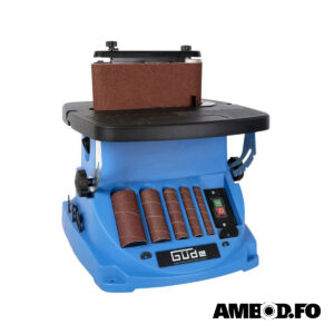 Gude spinnilslípari - 450W (38353)