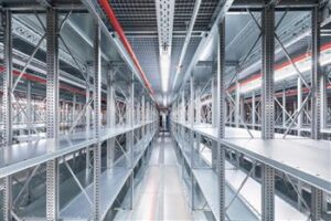 Ledvance Damp Proof Performance G2 LED industriarmatur - Image 2