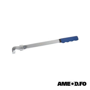 Universal forleingjari til fastlykil - 385mm (G10139)