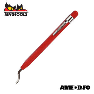 Teng Tools avgradari, pennur - HSS