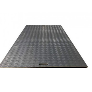 Koyripláta - stødd 240 x 110 cm - 10tons (1 stk)