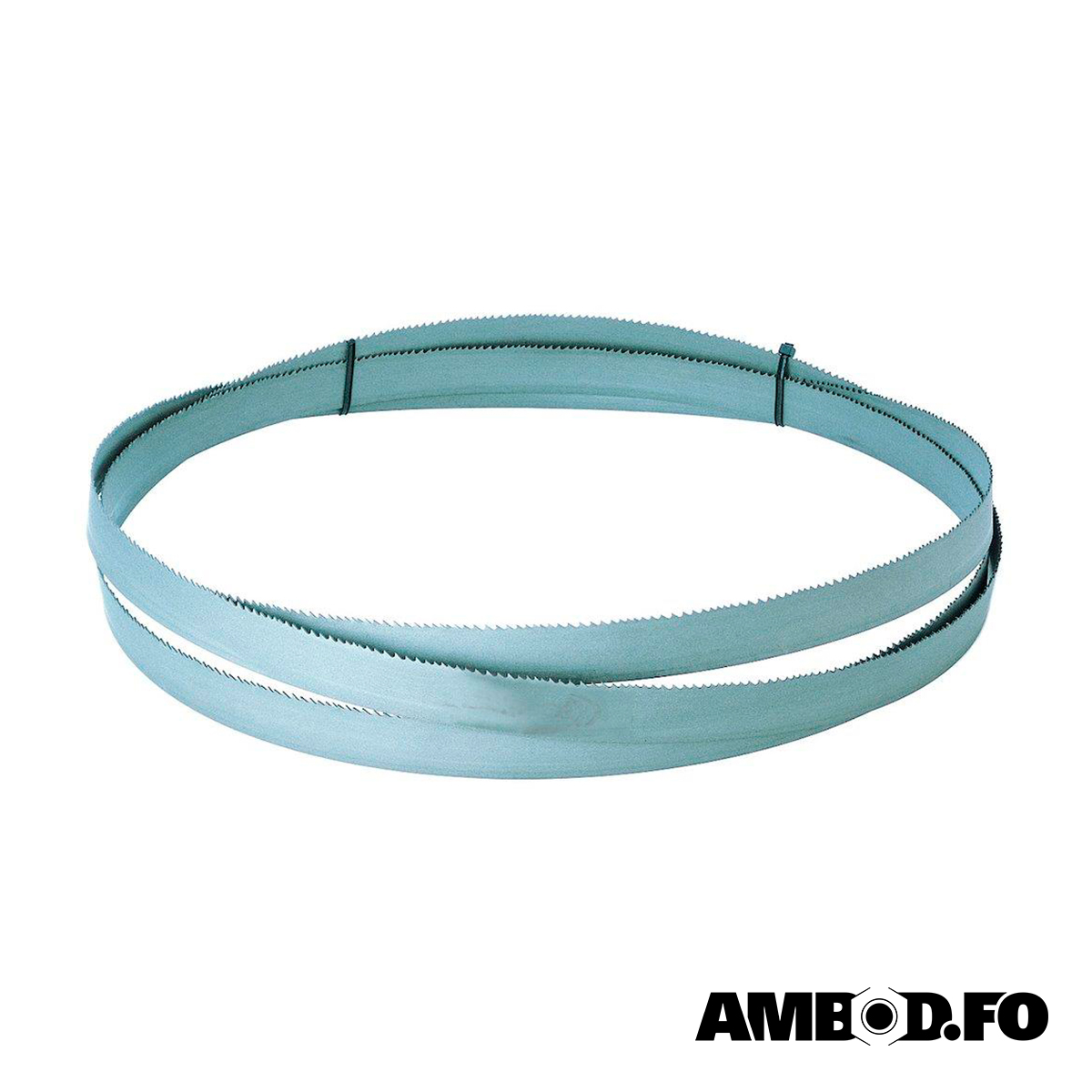 Bandsagaklinga Til Jarn/Metal, 8/12 Tpi – 1440X13X0,65Mm