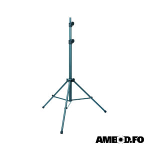 Scangrip tripod stativ til arbeiðslampur - 1,5-3M