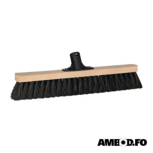 Vikan 3170 kustur uttan skaft - 420mm