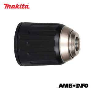Makita sjálvspennandi boripatrón - 13mm (199154-9)