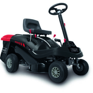 Scheppach havatraktor plenuklippari - MR196-61/MR224-61