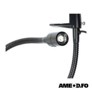 LED flex lampa - 230V (20-366-003) - Image 2