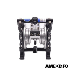 Membranpumpa A-15 t/trýstluft, proff.