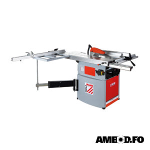 Holzmann TS250F_230V borðsag - 2900W