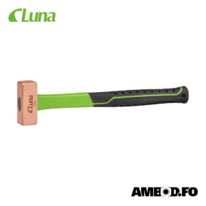 Luna SHCU 300 koparhamari - 0,3kg.