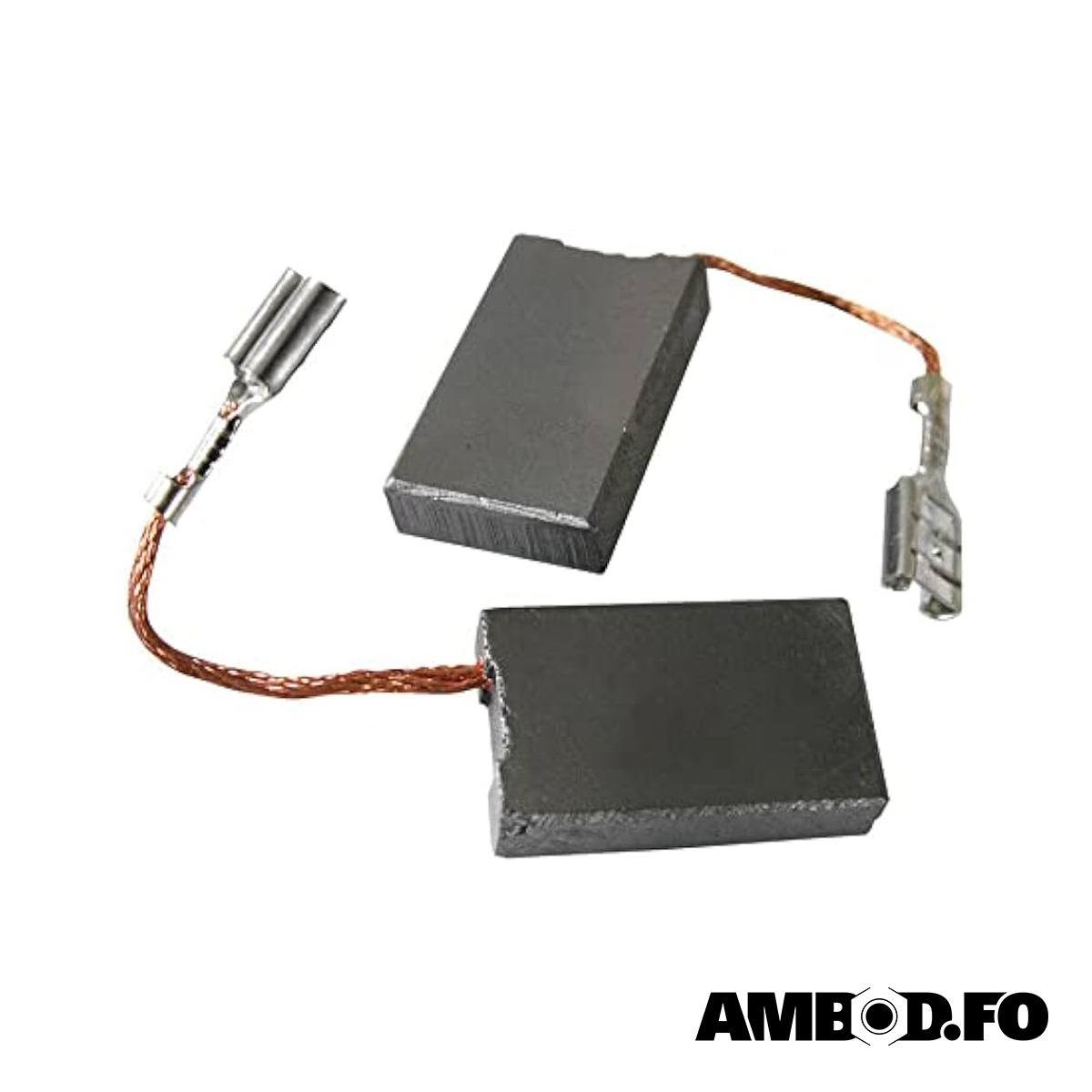 Scheppach Kolsett Til Ab1900 Brekkara – 16×6,5X22Mm
