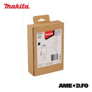 Makita SDS+ skravari - 100x160mm (A-68161) - Image 2
