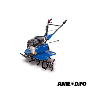Hyundai bensinrikin havafresari 120mm - 4-takt
