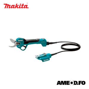 Makita greinsaksur - 18V (DUP180Z)