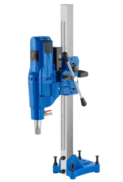 Kjarnborimaskina, 230mm - 3250W - Image 11