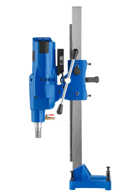 Kjarnborimaskina, 230mm - 3250W - Image 10