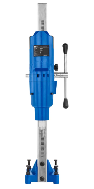 Kjarnborimaskina, 230mm - 3250W - Image 9