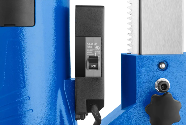Kjarnborimaskina, 230mm - 3250W - Image 7