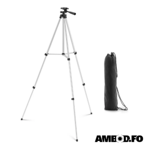Steinberg kamera/lasara stativ - 470-1500mm