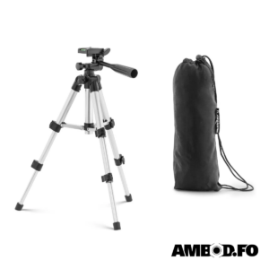 Steinberg kamera/lasara stativ - 239-490mm