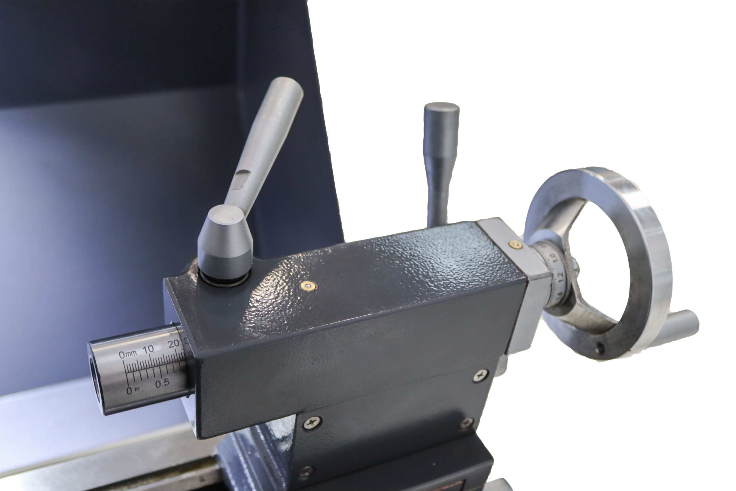 HM machinery metal dreyibonkur LT 250/550 (Scantool) - Image 5