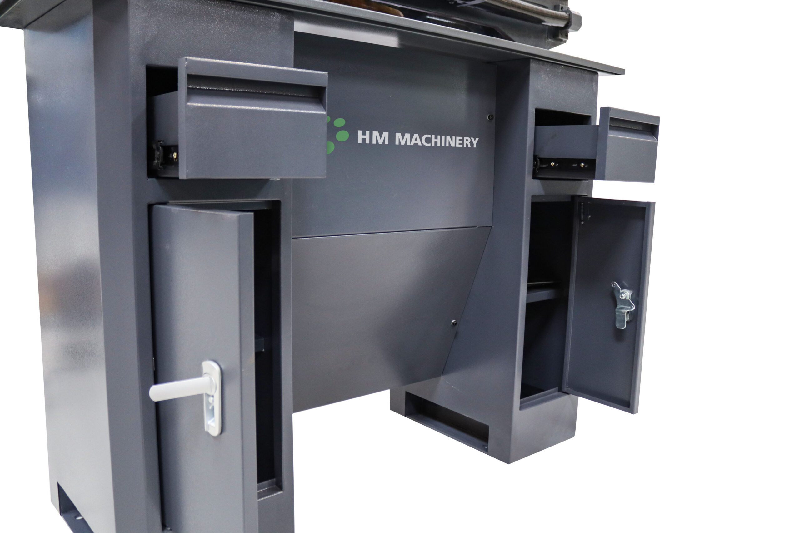 HM machinery metal dreyibonkur LT 250/550 (Scantool) - Image 4
