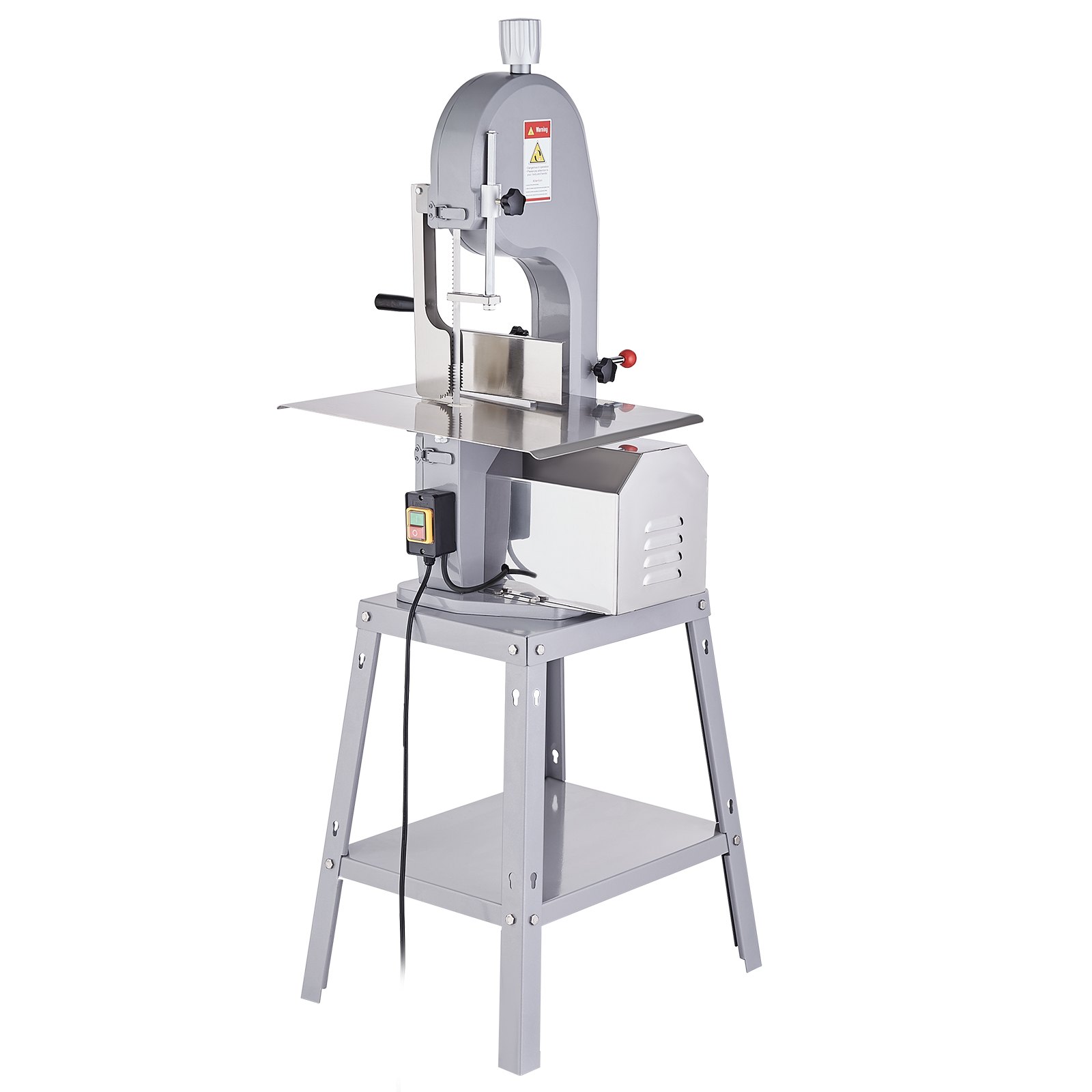 Kjøt/agnsag 250mm - 1500W - Image 7