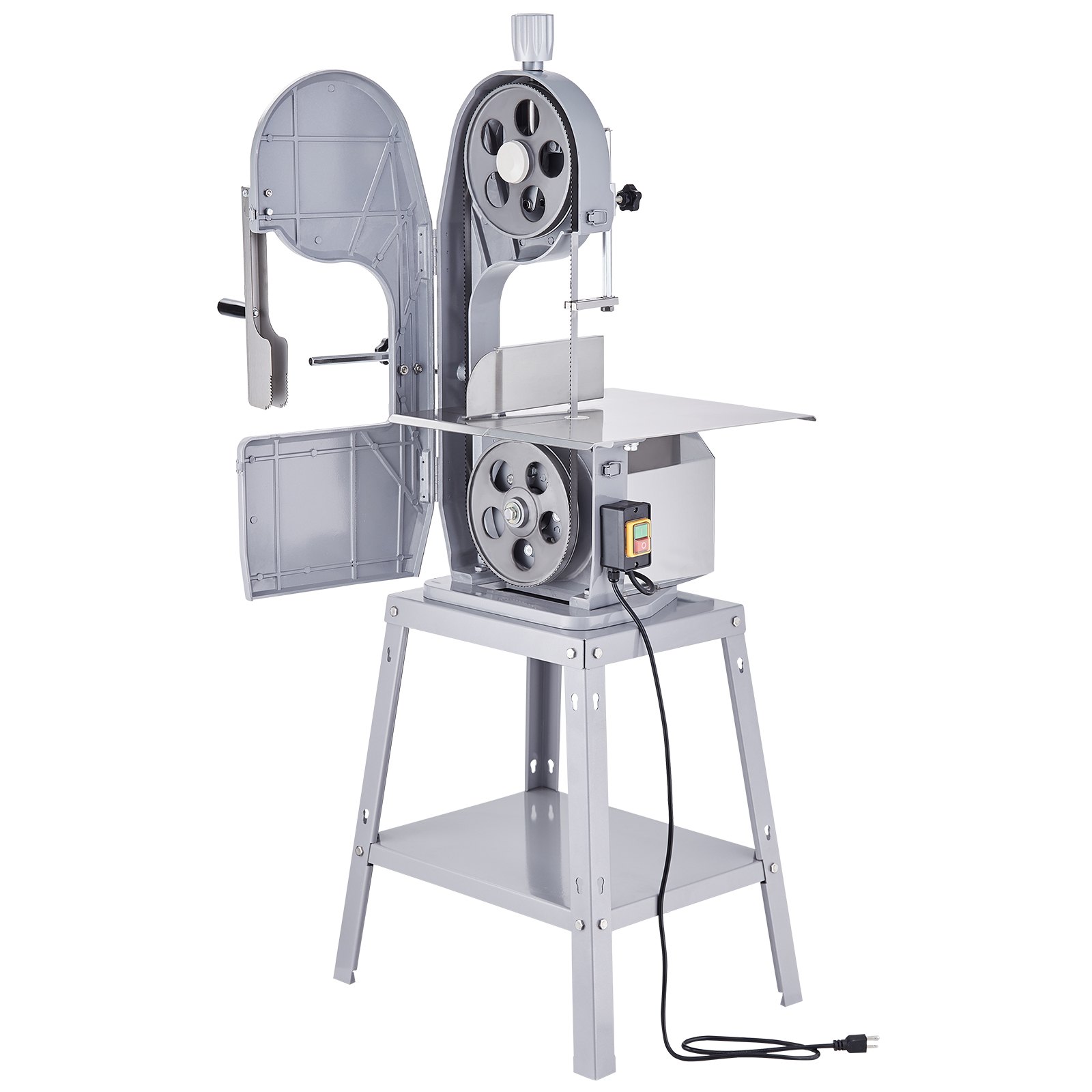 Kjøt/agnsag 250mm - 1500W - Image 8
