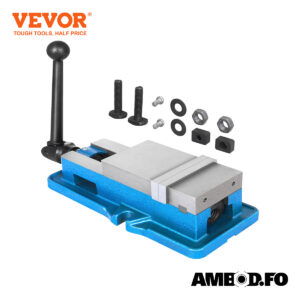 VEVOR CNC skrúvustikka - 80mm