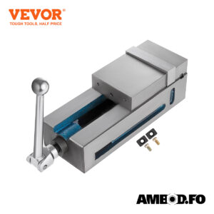 VEVOR CNC skrúvustikka - 100mm