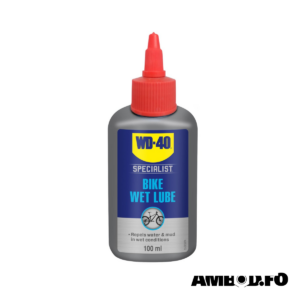 WD-40 Specialist Bike Wet Lube - 100ml
