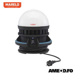 Mareld Shine 8500 arbeiðslampa APP - 8500lumen
