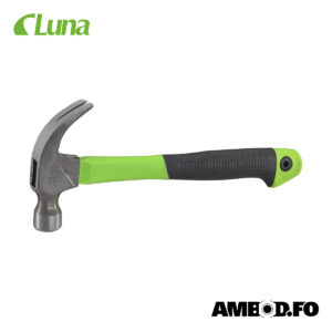 Luna klufthamari - 750G.