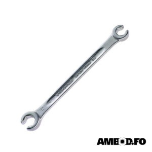 Stahlwille opin ringlykil - 8/10mm DIN3118