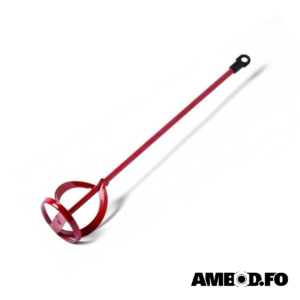 Schuller blandistavur - 60x400mm
