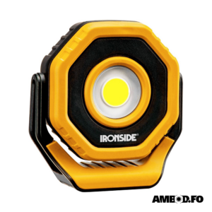Ironside LED arbeiðslampa RE - 700 lumen
