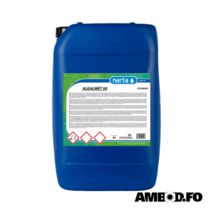 Nerta " Alkalinet 50 - 20L &