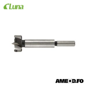 Luna forstner borur - 15mm