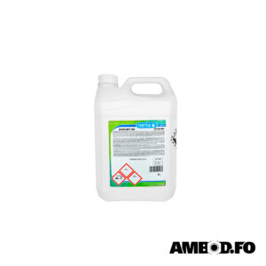 Nerta Alkalinet 100 - 5L