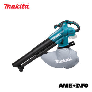 Makita leyvblásari, 64 m/sek - 18V (DUB187Z)