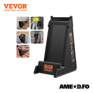 Vevor skammil til stigar - 175kg.