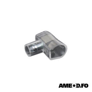 Samlimuffa einkul 2,5mm² - pr. stk.