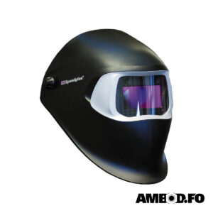 Speedglas 100 sveisihjálmur