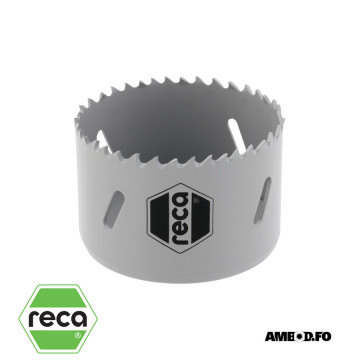 Reca holsag, Bi-metal - 54mm