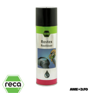 Reca Rostex Rustloysari - 400 ml