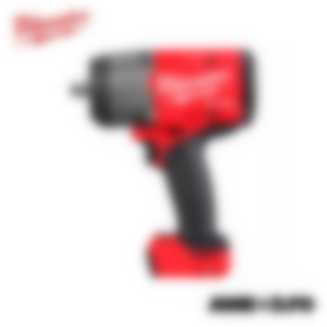 Milwaukee M18 FHIW2F12-0X slaglykil, 1/2" - 2034Nm