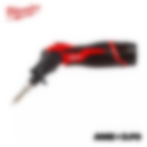 Milwaukee M12 SI-0 loddikolba - 12V