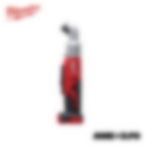 Milwaukee M18 BRAID-0 vinkul slagskrúvumaskina til bits - 81Nm