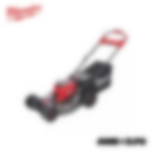 Milwaukee M18 F2LM53-0 plenuklippari, sjálvkoyrandi - 530mm